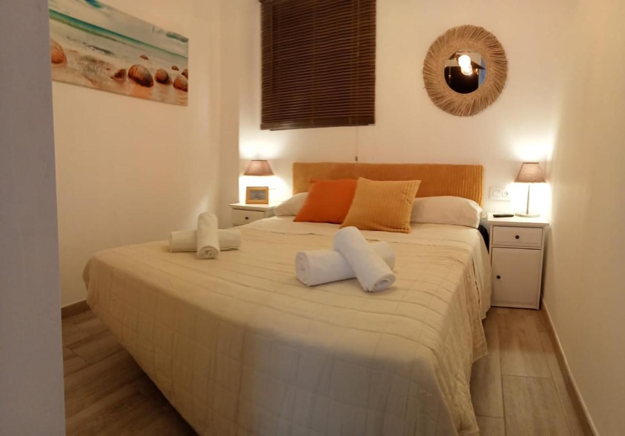 Apartamento San Telmo Puerto de la Cruz  Exterior photo